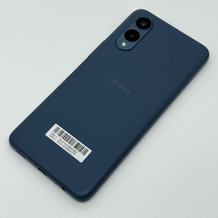 ʡarrows We2 F-52E docomo SIMե꡼ ͥӡ꡼[H694B]