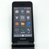 ڶʡDIGNO 3 902KC եȥХ [H666MSBR]