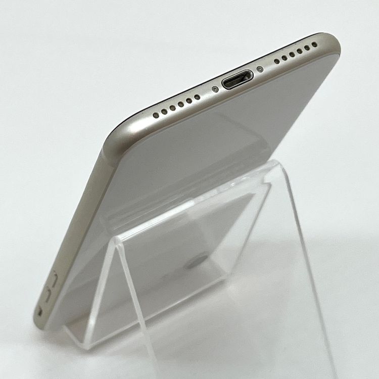 iPhone SE(�裳����) 128GB docomo SIM�ե꡼ [B90MSR]