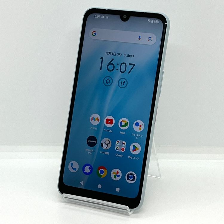 ڿƱ͡۽ť0 arrows We2 FCG02 饤ȥ֥롼[B87MSR]