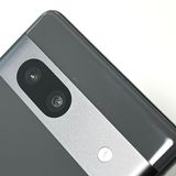 �����ʡ�Google Pixel 7a 128GB au SIM�ե꡼ Charcoal [B03]