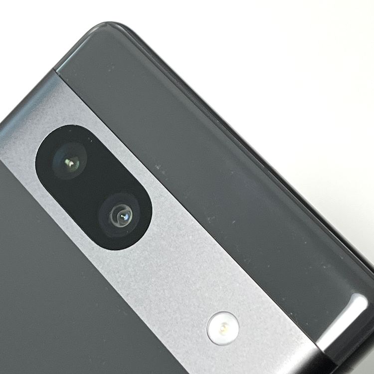 �����ʡ�Google Pixel 7a 128GB au SIM�ե꡼ Charcoal [B03]