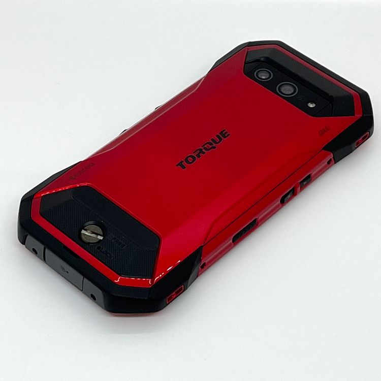 ʡTORQUE 5G KYG01 au SIMåѤ å[B85MSR]