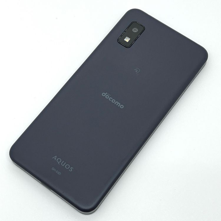 AQUOS wish3 SH-53D docomo SIM�ե꡼ �֥�å�[B10]