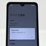 �����ʡ�AQUOS wish3 A302SH �磻��Х��� SIM�ե꡼ �֥�å�[B104]