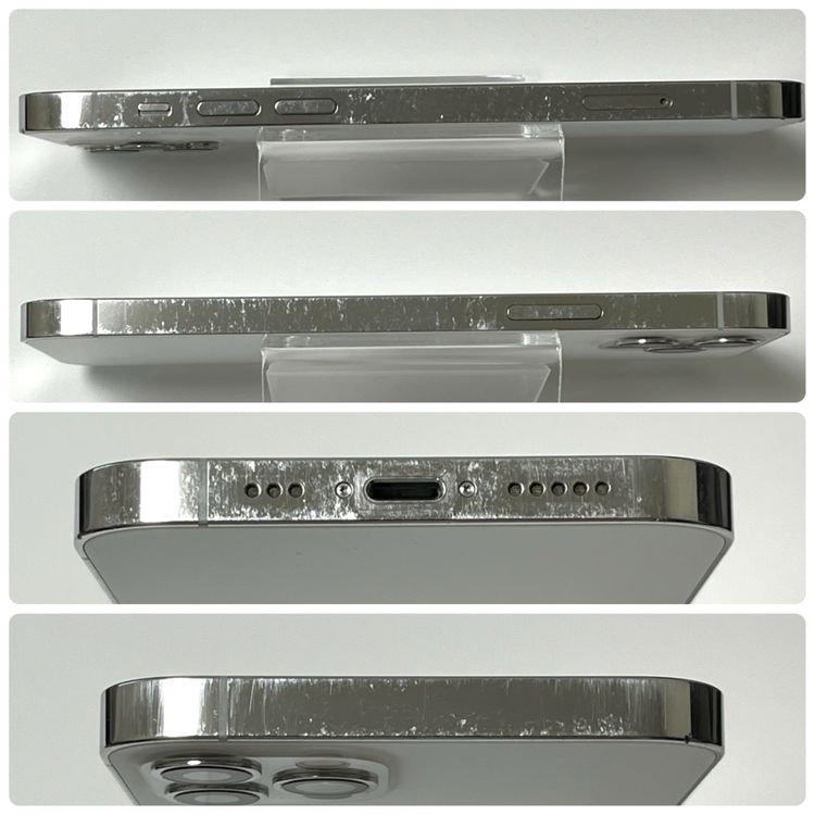 iPhone12 Pro SoftBank SIM�ե꡼ �Хåƥ꡼84�� 128GB ����С�