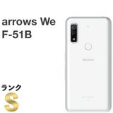 ڿʡ̤ѡarrows We F-51B docomo SIMե꡼ ۥ磻