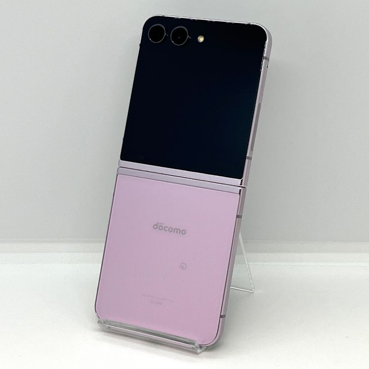 ڿƱ͡Galaxy Z Flip5 SC-54D docomo SIMե꡼