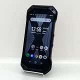 ڱվʡTORQUE 5G KYG01 au SIMå ֥å[H699MSBR]