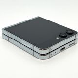 ڿƱ͡Galaxy Z Flip5 SC-54D docomo SIMե꡼