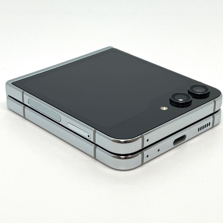 ڿƱ͡Galaxy Z Flip5 SC-54D docomo SIMե꡼