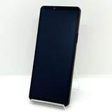 �����ʡ�Xperia 10 V SOG11 au SIM�ե꡼ 128GB �֥�å� [B26]