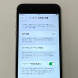 iPhone SE(�裳����) 128GB docomo SIM�ե꡼ [B91MSR]