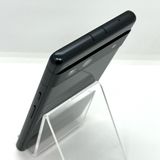 �����ʡ�Google Pixel 7a 128GB au SIM�ե꡼ Charcoal [B16]