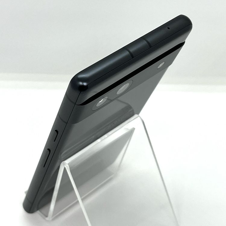 �����ʡ�Google Pixel 7a 128GB au SIM�ե꡼ Charcoal [B16]