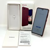 ڿ̤ѡGalaxy A22 5G SC-56B docomo SIMե꡼ å