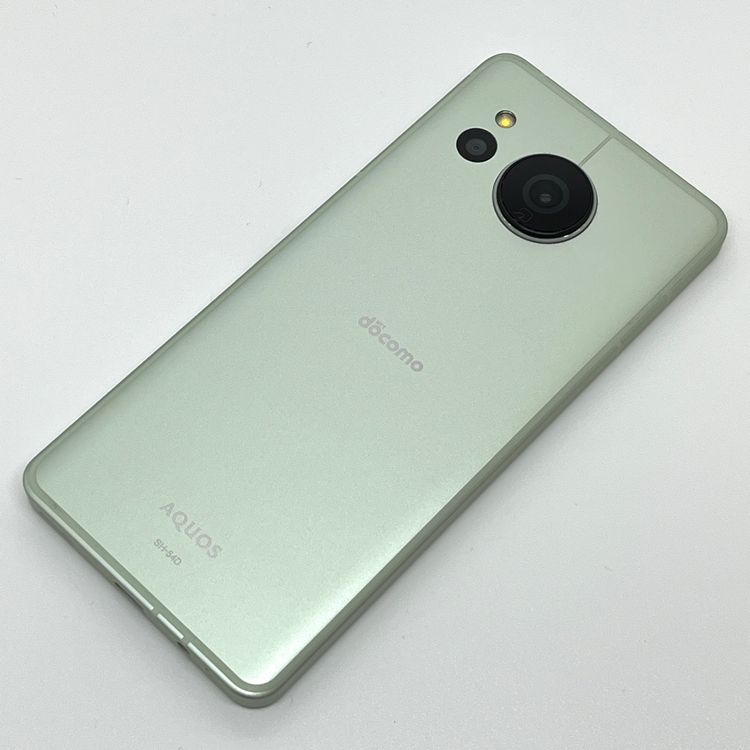 ڶʡAQUOS sense8 SH-54D docomo SIMե꡼[H616]