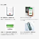 ڿƱ͡SIMե꡼ Libero 5G IV A302ZT ֥롼 磻Х[HMSBR]