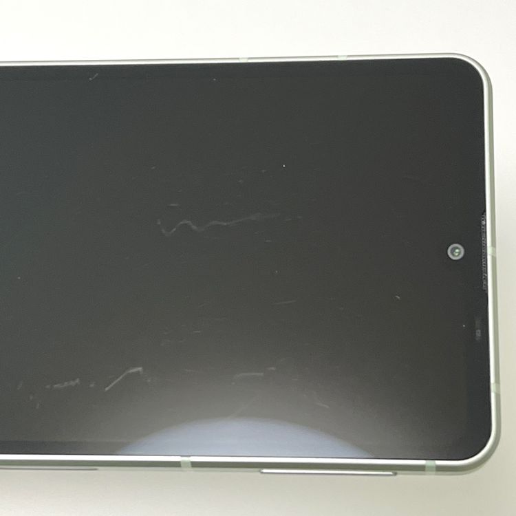 ʡAQUOS sense8 SH-54D docomo SIMե꡼[H618]