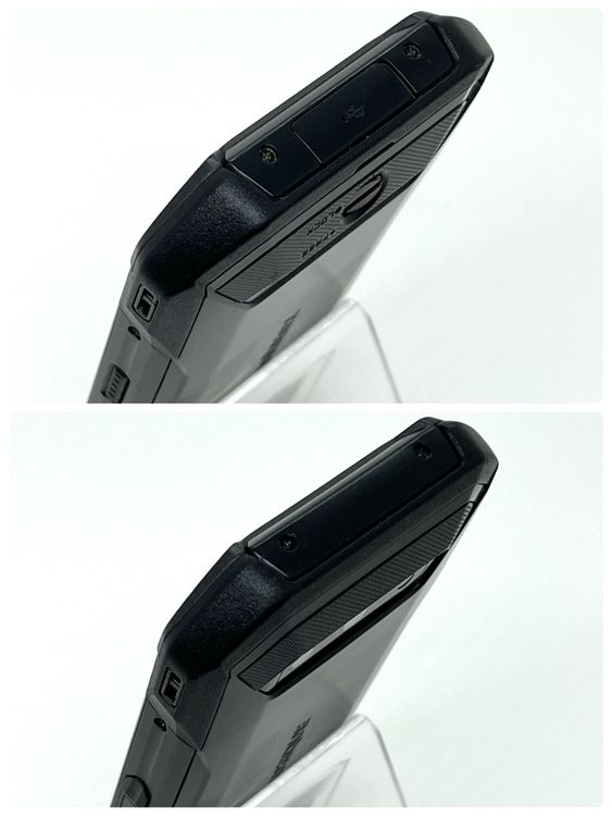 �����ʡ�TORQUE 5G KYG01 au SIM���å������ �֥�å� [B03]