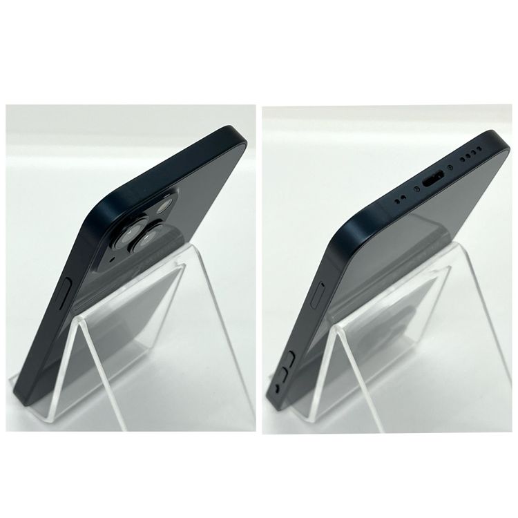 �����ʡ�iPhone13 mini 128GB au SIM�ե꡼ �Хåƥ꡼92��[B02]