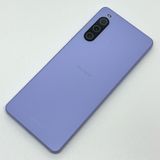 ʡXperia 10 V SOG11 [٥] auSIMե꡼ [H515]