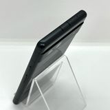 �����ʡ�Google Pixel 7a 128GB au SIM�ե꡼ Charcoal [B03]