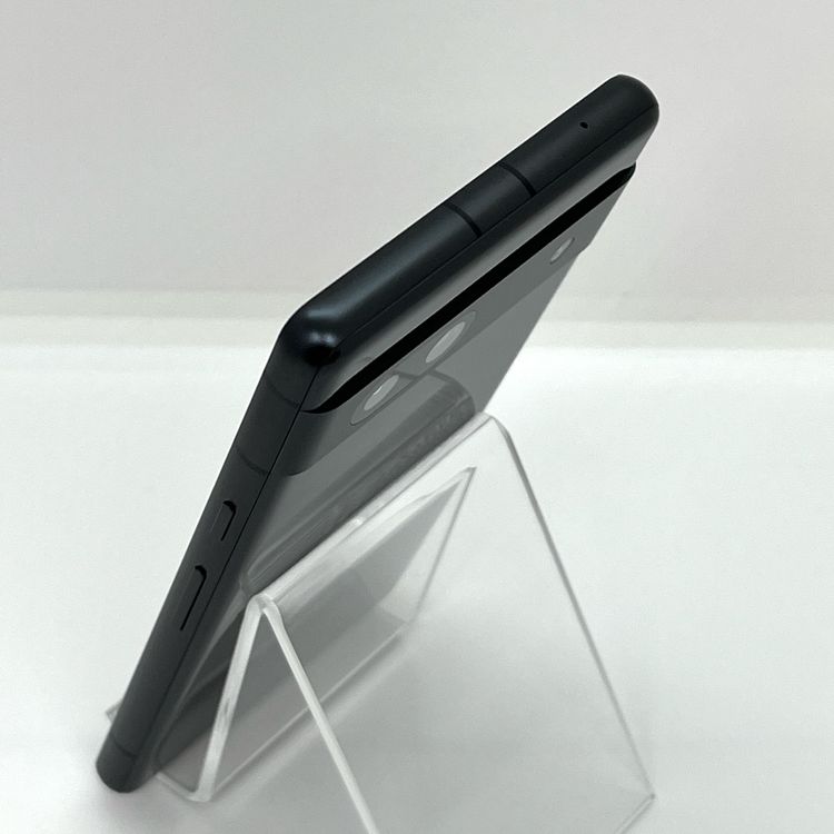 �����ʡ�Google Pixel 7a 128GB au SIM�ե꡼ Charcoal [B03]