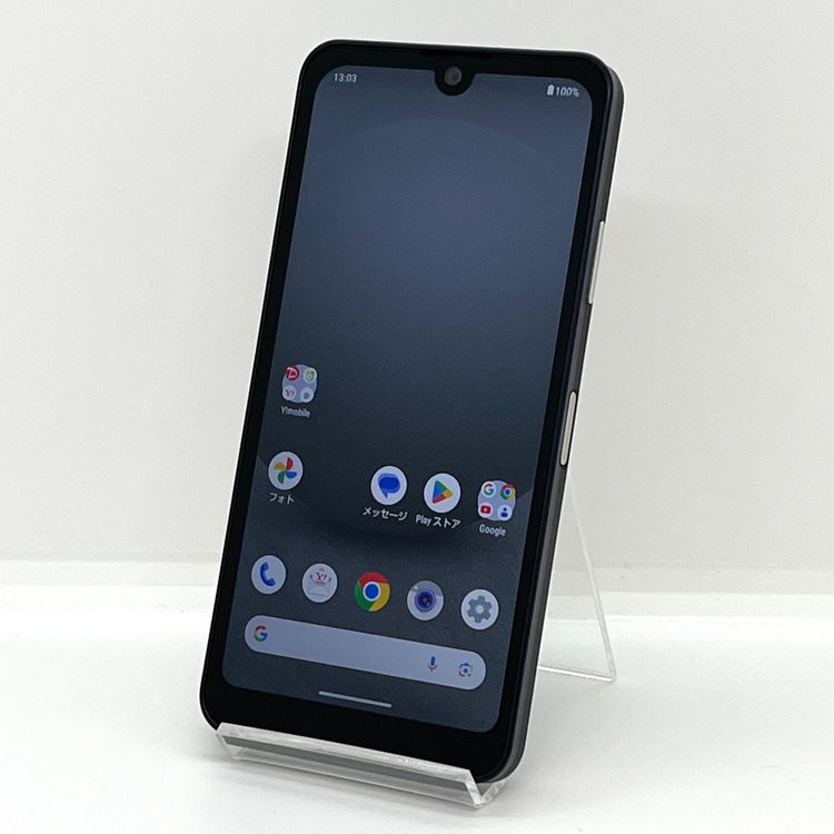 �����ʡ�AQUOS wish3 A302SH �磻��Х��� SIM�ե꡼ �֥�å�[B104]