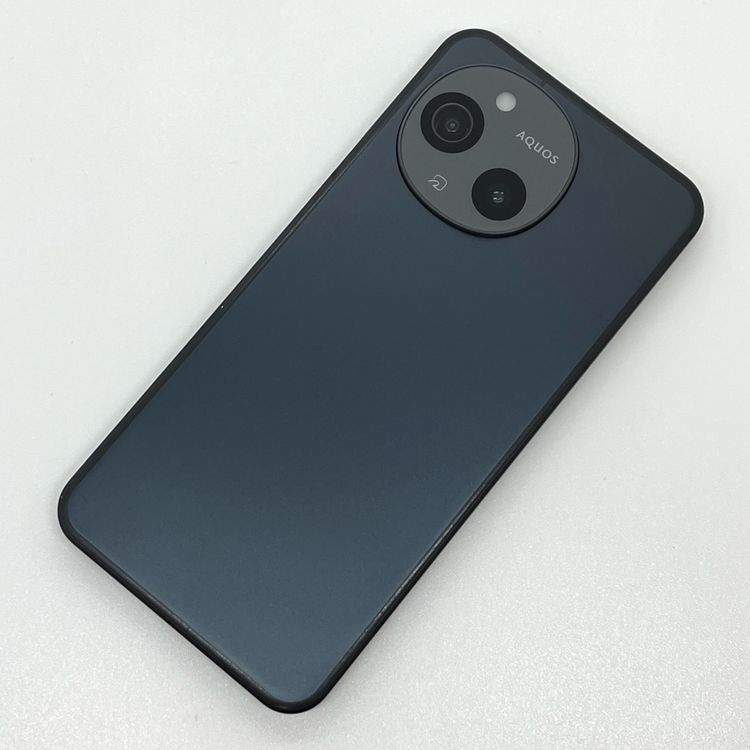 ʡAQUOS sense9 SH-53E docomo SIMե꡼ ֥å [H526]
