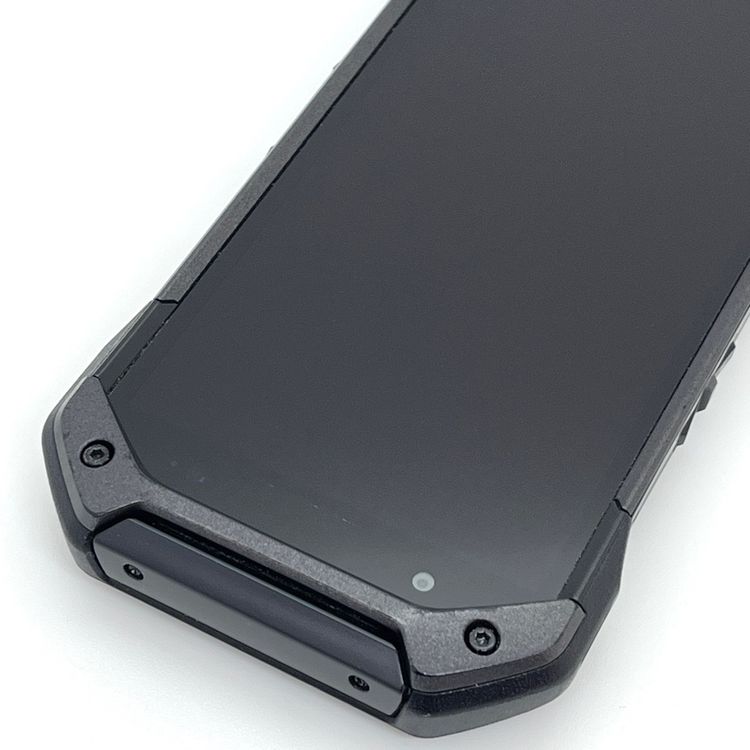 �����ʡ�TORQUE 5G KYG01 au SIM���å������ �֥�å� [B03]