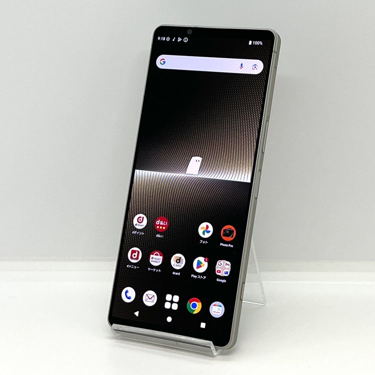 ڿƱ͡Xperia 1 V SO-51D docomo SIMե꡼ ץʥС