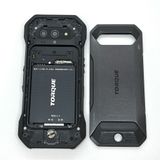 ڱվʡTORQUE 5G KYG01 au SIMå ֥å[H699MSBR]