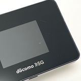 Wi-Fi STATION SH-52B docomo �Хåƥ꡼Ƚ��80%�ʾ�[H726B]