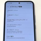 ڳʡGalaxy A54 5G SC-53D docomo SIMե꡼[H620]