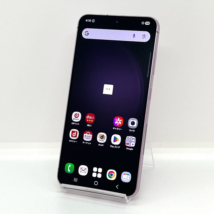 ʡGalaxy S23 SC-51D docomo SIMե꡼ ٥