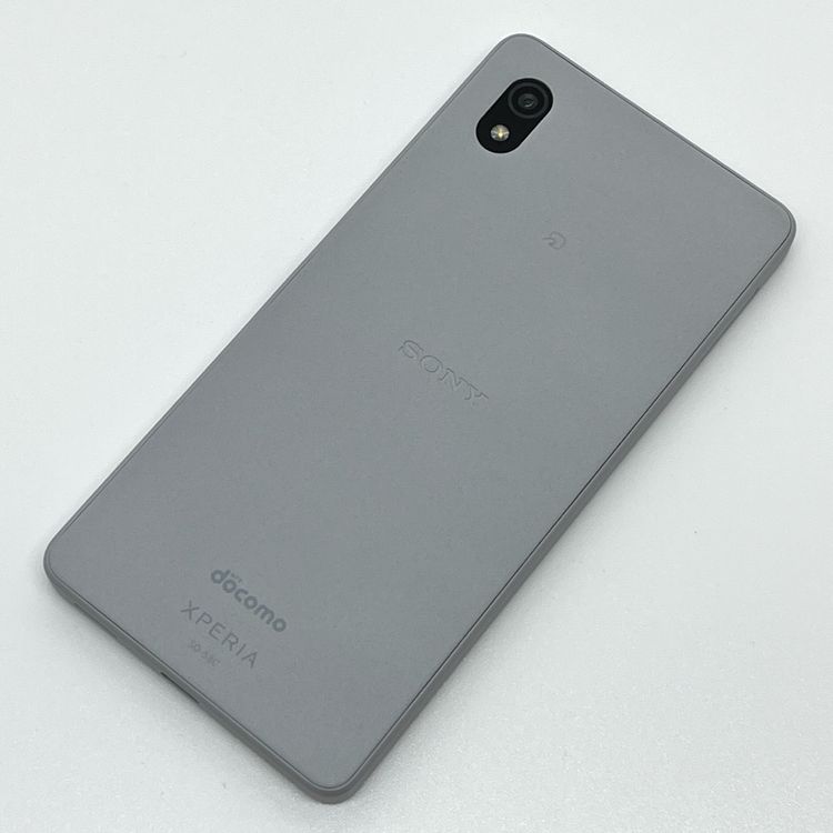 ڶʡXperia Ace III SO-53C 졼 docomo SIMե꡼ [B47]