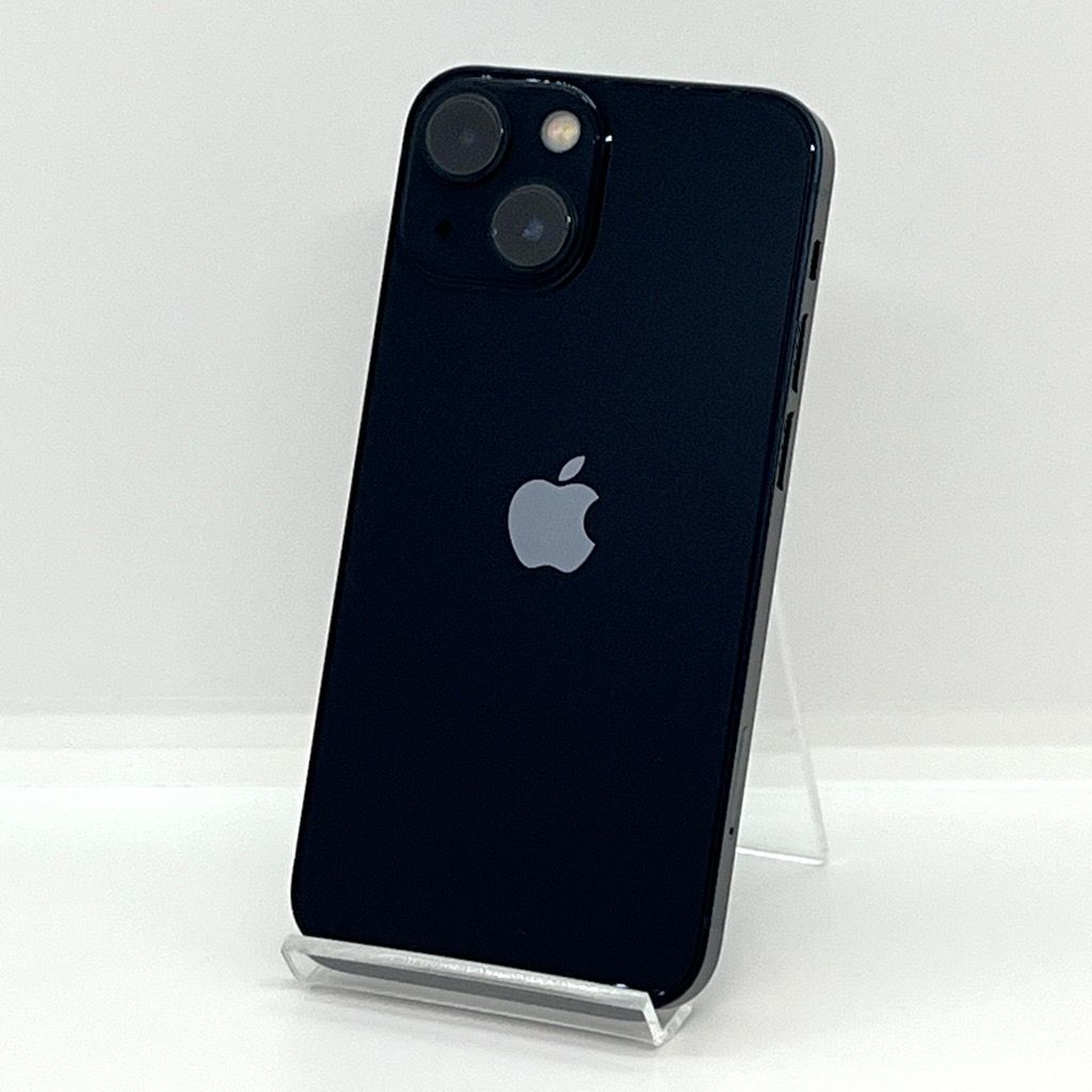 iPhone13 ミッドナイト 128GB 美品、バッテリー90% iPhone13 ミッドナイト 128GB 美品、バッテリー90% iPhone 13
