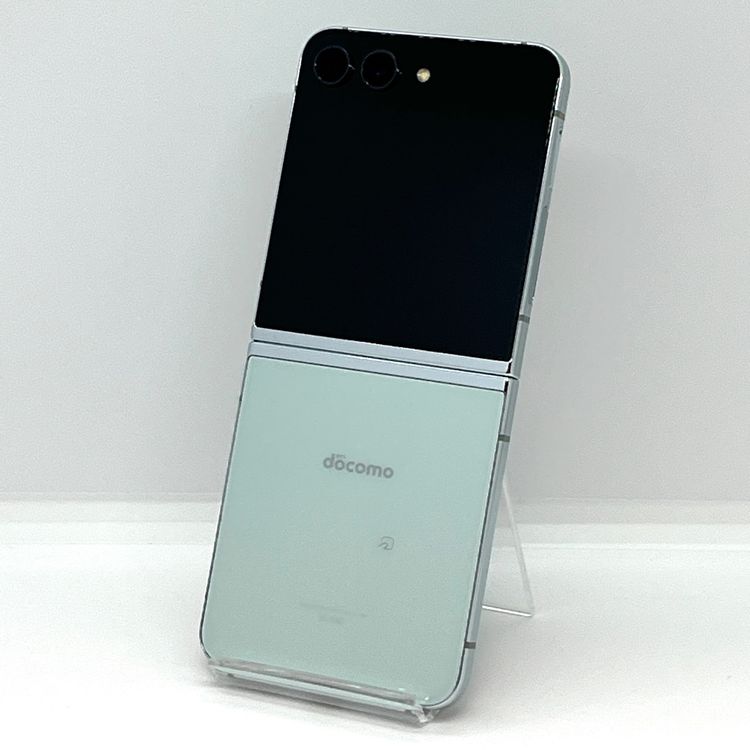ڿƱ͡Galaxy Z Flip5 SC-54D docomo SIMե꡼