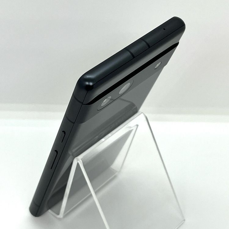 �����ʡ�Google Pixel 7a 128GB au SIM�ե꡼ Charcoal [B20]