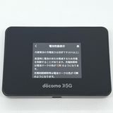 �ڱվ����ʡ�Wi-Fi STATION SH-52B docomo 5G LTE [H717B]
