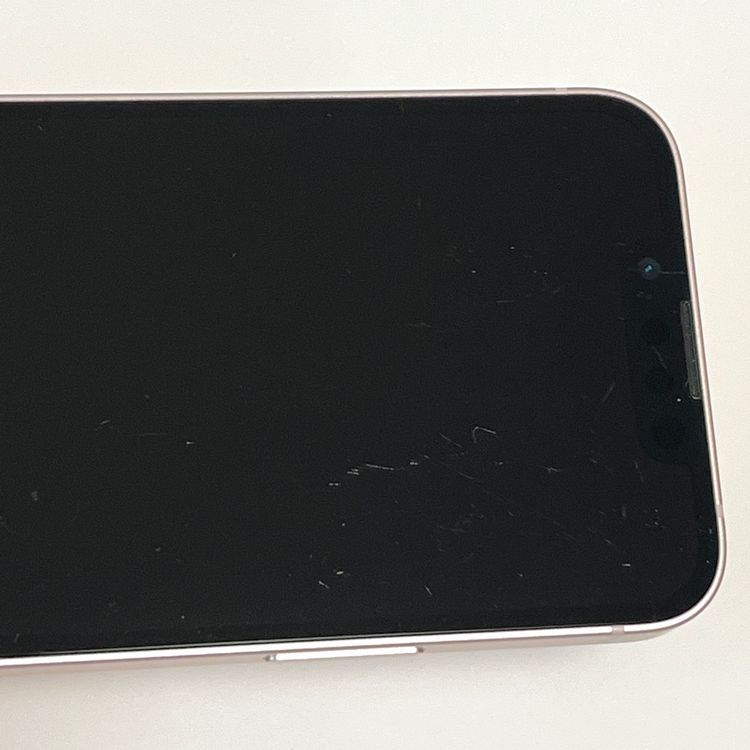 iPhone13 mini 128GB Хåƥ꡼89 ԥ au SIMե꡼ B30