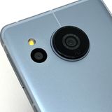 ʡAQUOS sense7 SH-53C docomo SIMե꡼ ֥롼[B88MSR]