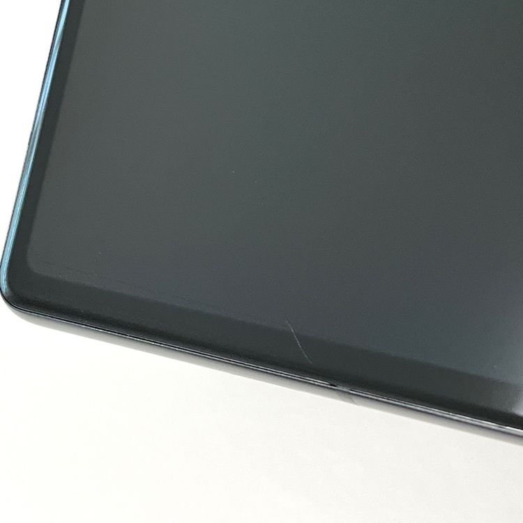�����ʡ�Google Pixel 7a 128GB au SIM�ե꡼ Charcoal [B09]