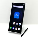 �ڿ���Ʊ�͡�Galaxy S23 Ultra SCG20 512GB au SIM�ե꡼ [B01]