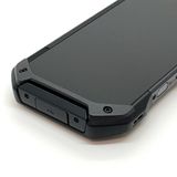 �ڶ����ʡ�TORQUE 5G KYG01 au SIM���å������ �֥�å� [H734MSBR]