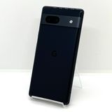 �����ʡ�Google Pixel 7a 128GB au SIM�ե꡼ Charcoal [B09]