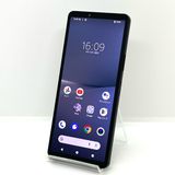 �����ʡ�Xperia 10 V SOG11 au SIM�ե꡼ 128GB �֥�å� [B12]