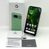 �ڶ����ʡ�Google Pixel 8a 128GB [Aloe] au SIM�ե꡼ [B102]