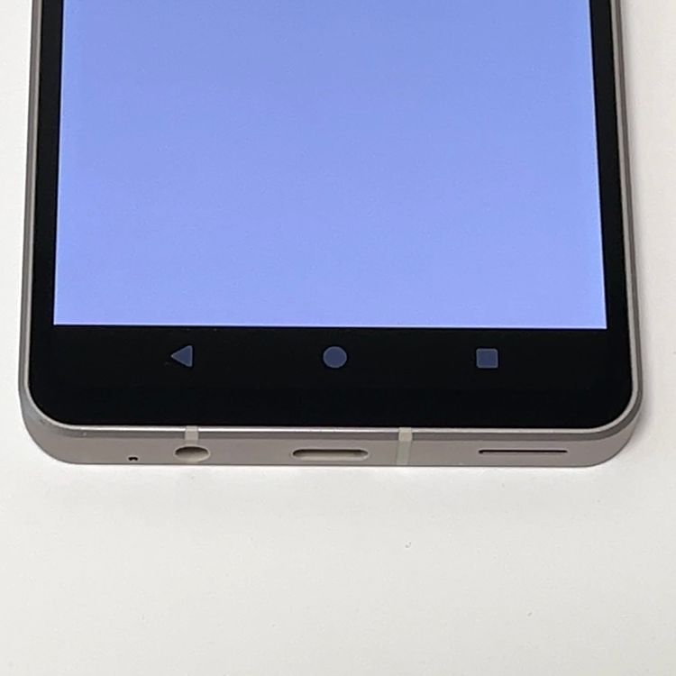 �����ʡ�AQUOS sense7 SH-53C docomo SIM�ե꡼ [B92R]